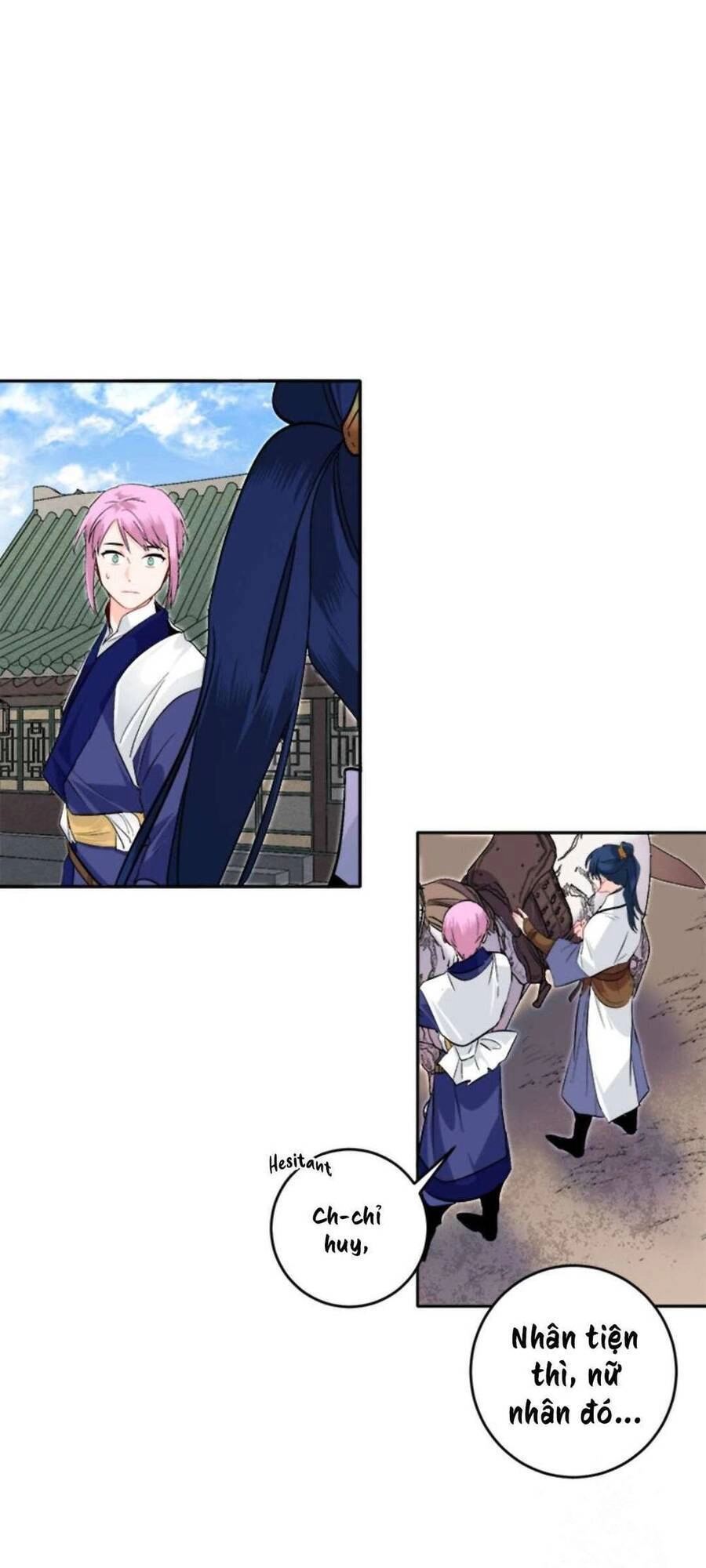 Yeon Lok Heun Chapter 66 - 47