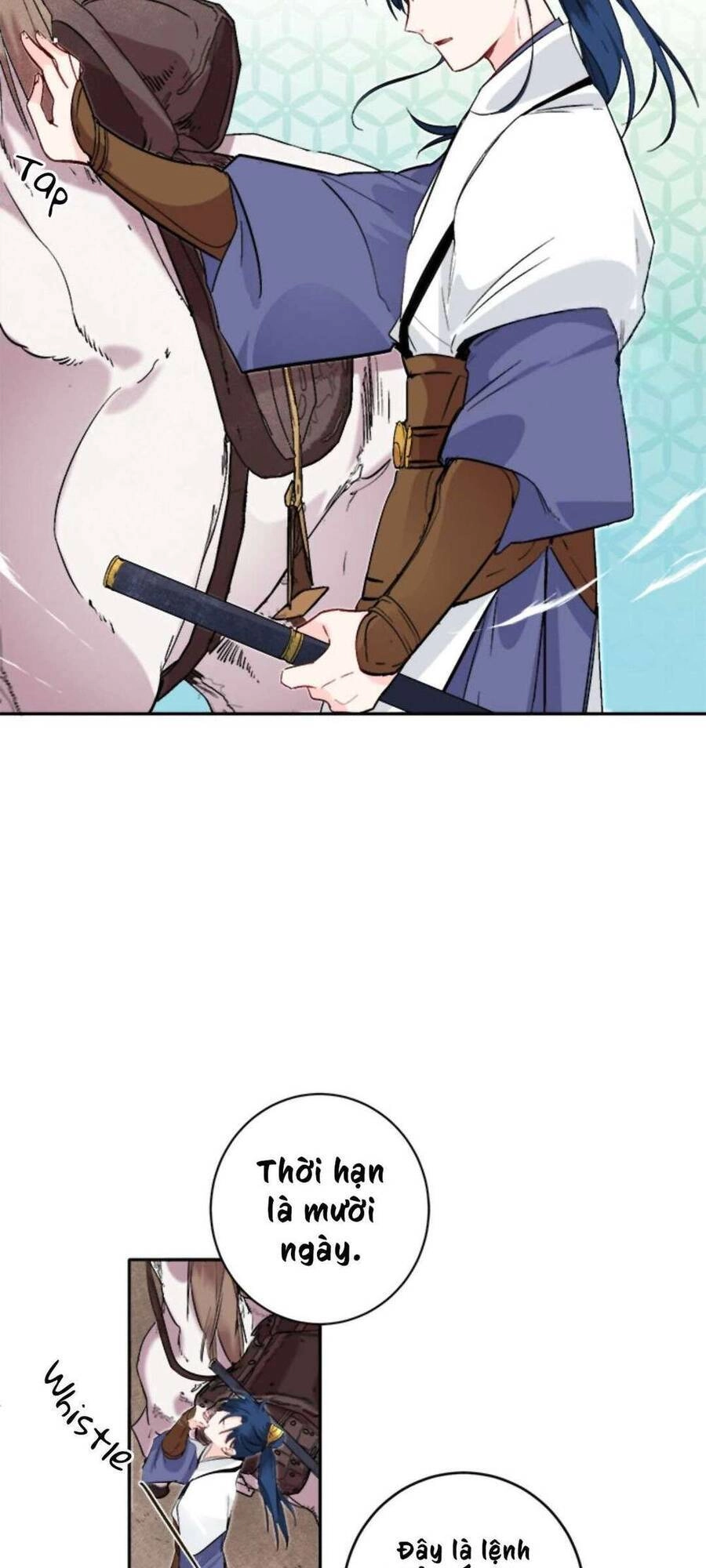 Yeon Lok Heun Chapter 66 - 53