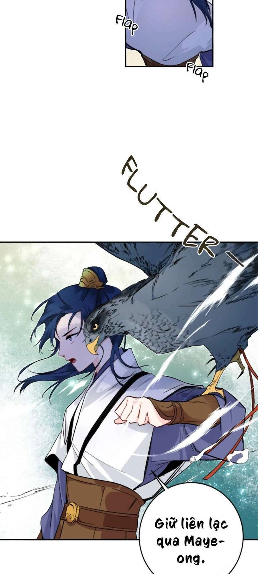 Yeon Lok Heun Chapter 66 - 55