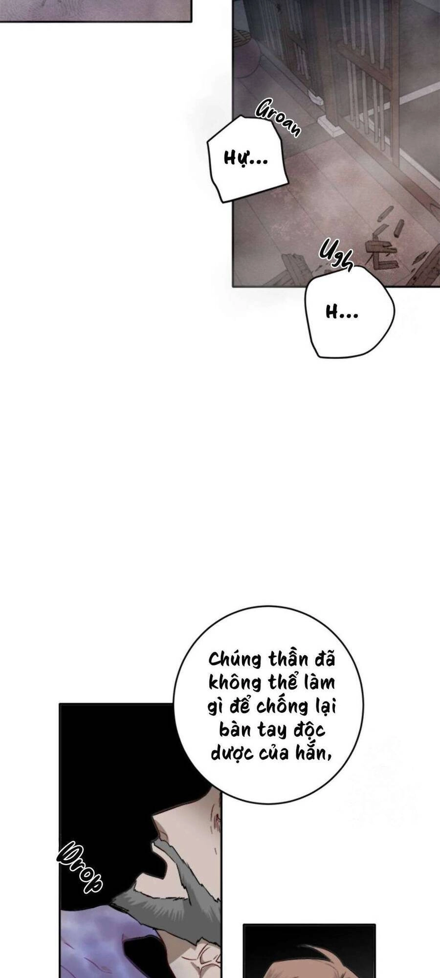 Yeon Lok Heun Chapter 66 - 62