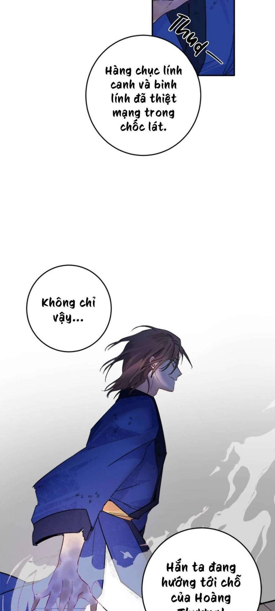 Yeon Lok Heun Chapter 66 - 64