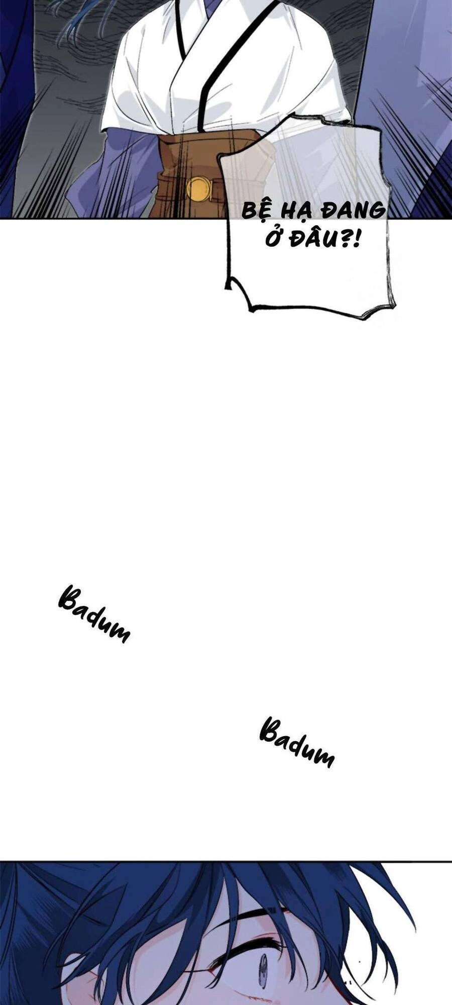 Yeon Lok Heun Chapter 66 - 70