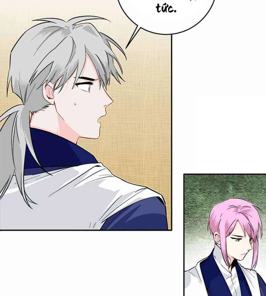 Yeon Lok Heun Chapter 67 - 14