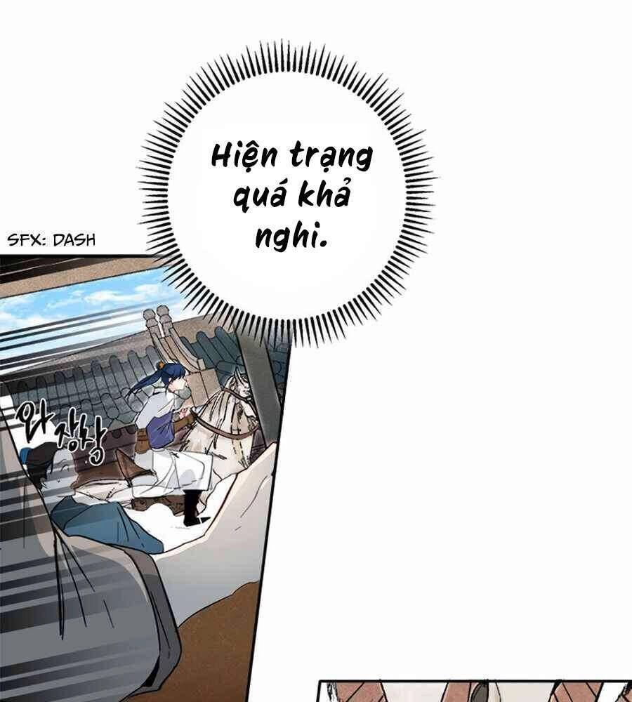 Yeon Lok Heun Chapter 67 - 19