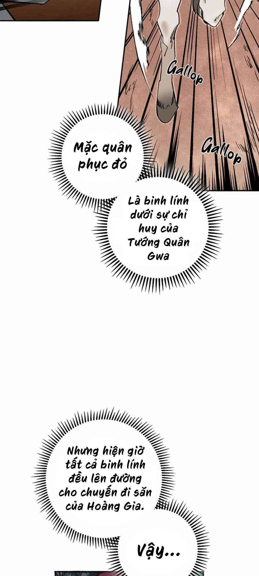 Yeon Lok Heun Chapter 67 - 20