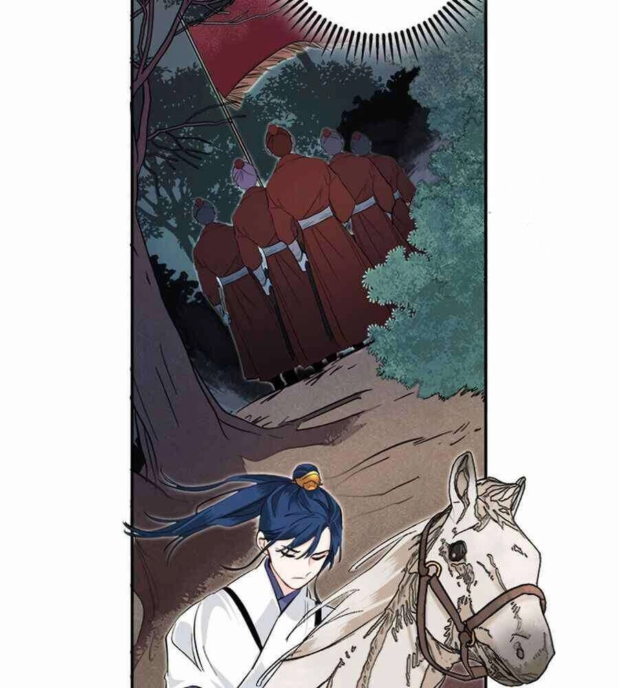 Yeon Lok Heun Chapter 67 - 21