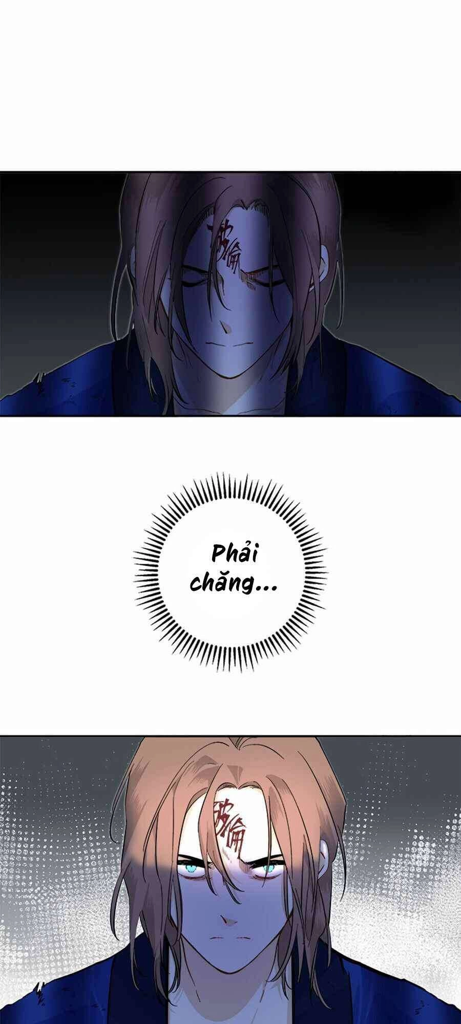 Yeon Lok Heun Chapter 67 - 26