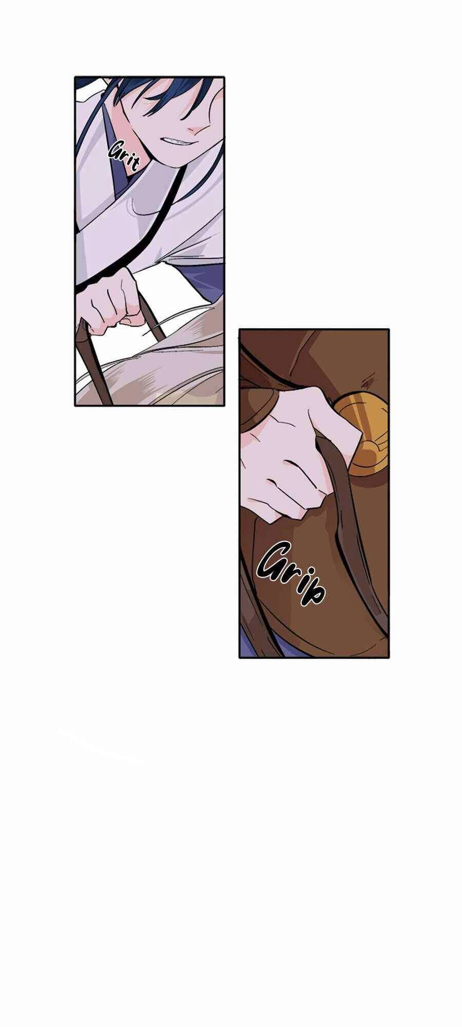 Yeon Lok Heun Chapter 67 - 28