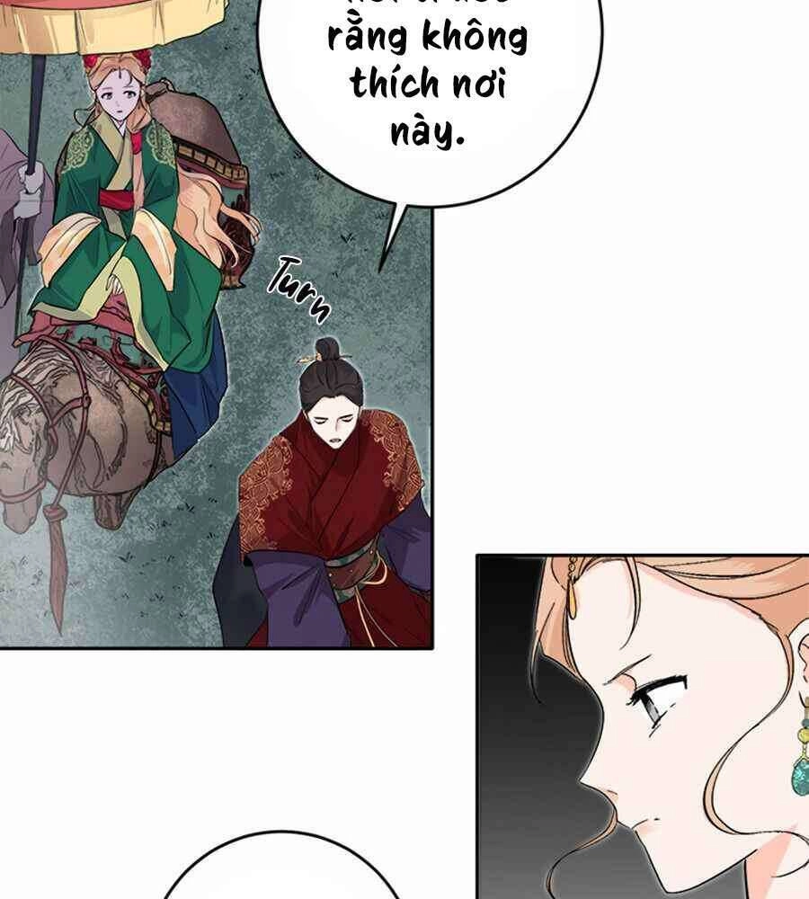 Yeon Lok Heun Chapter 67 - 31