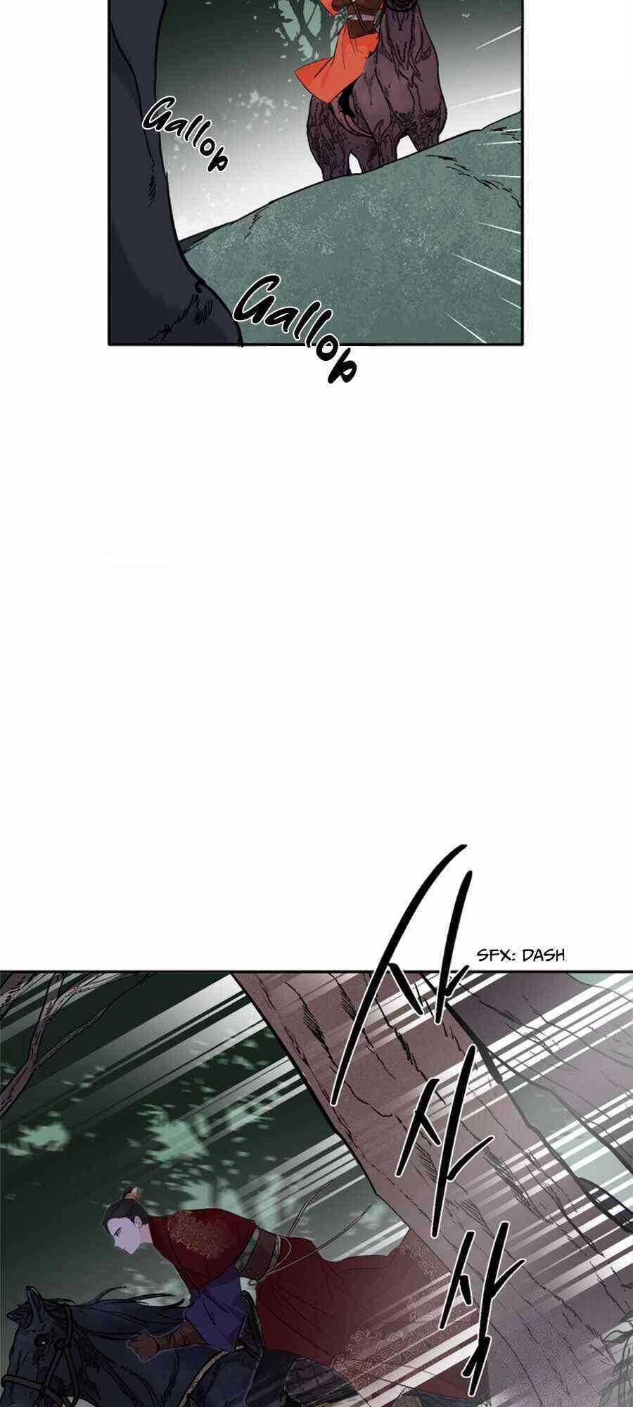 Yeon Lok Heun Chapter 67 - 36