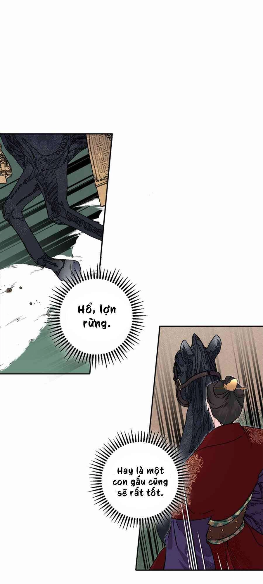 Yeon Lok Heun Chapter 67 - 38