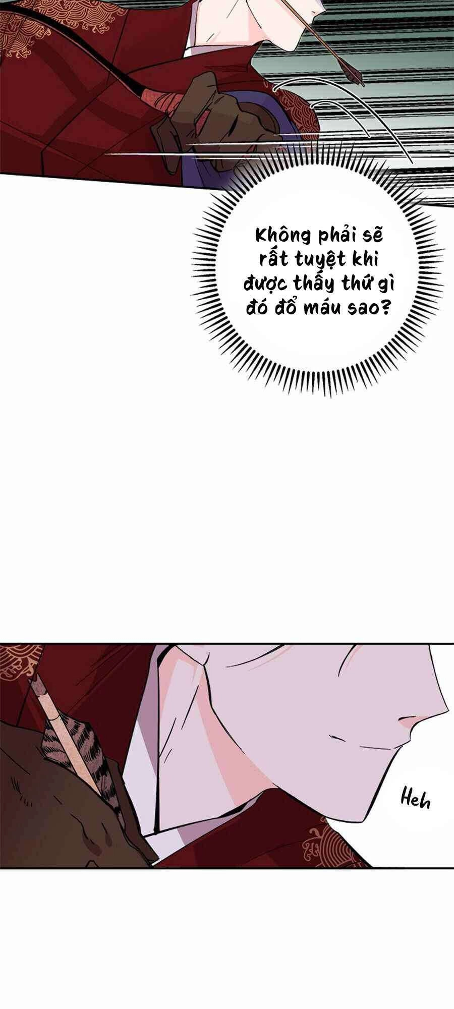 Yeon Lok Heun Chapter 67 - 40