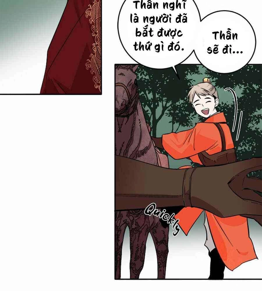 Yeon Lok Heun Chapter 67 - 45