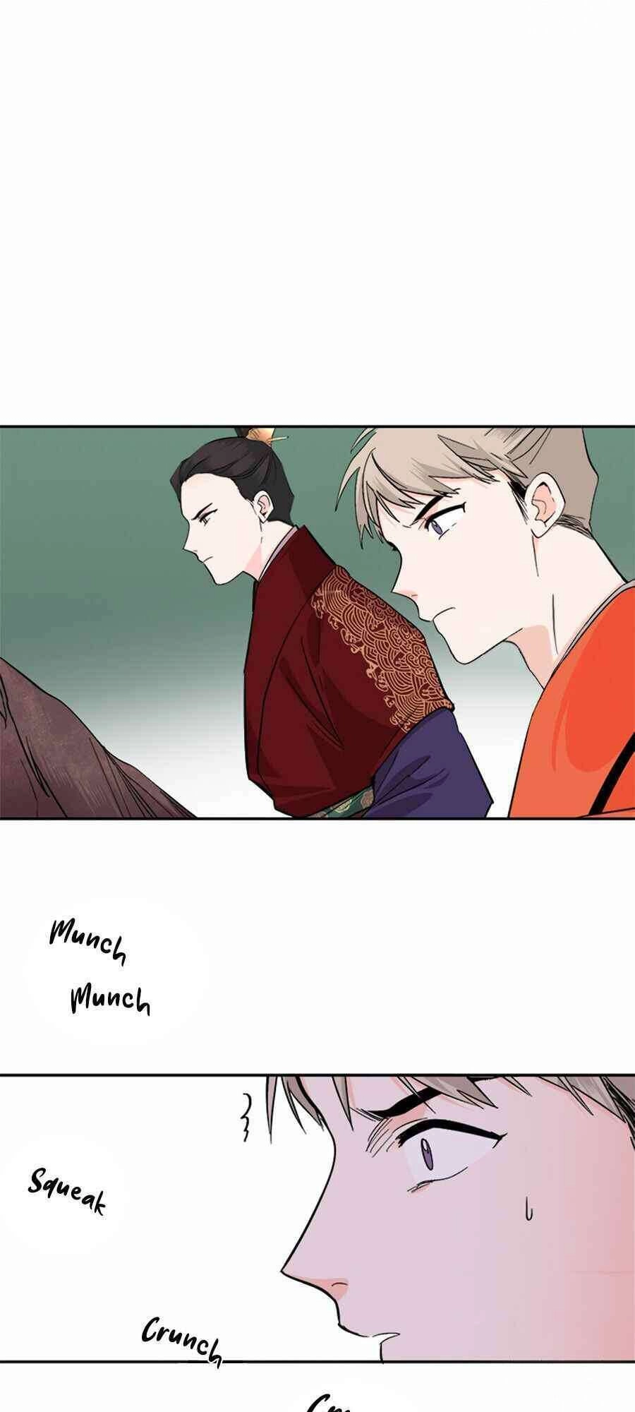 Yeon Lok Heun Chapter 67 - 46