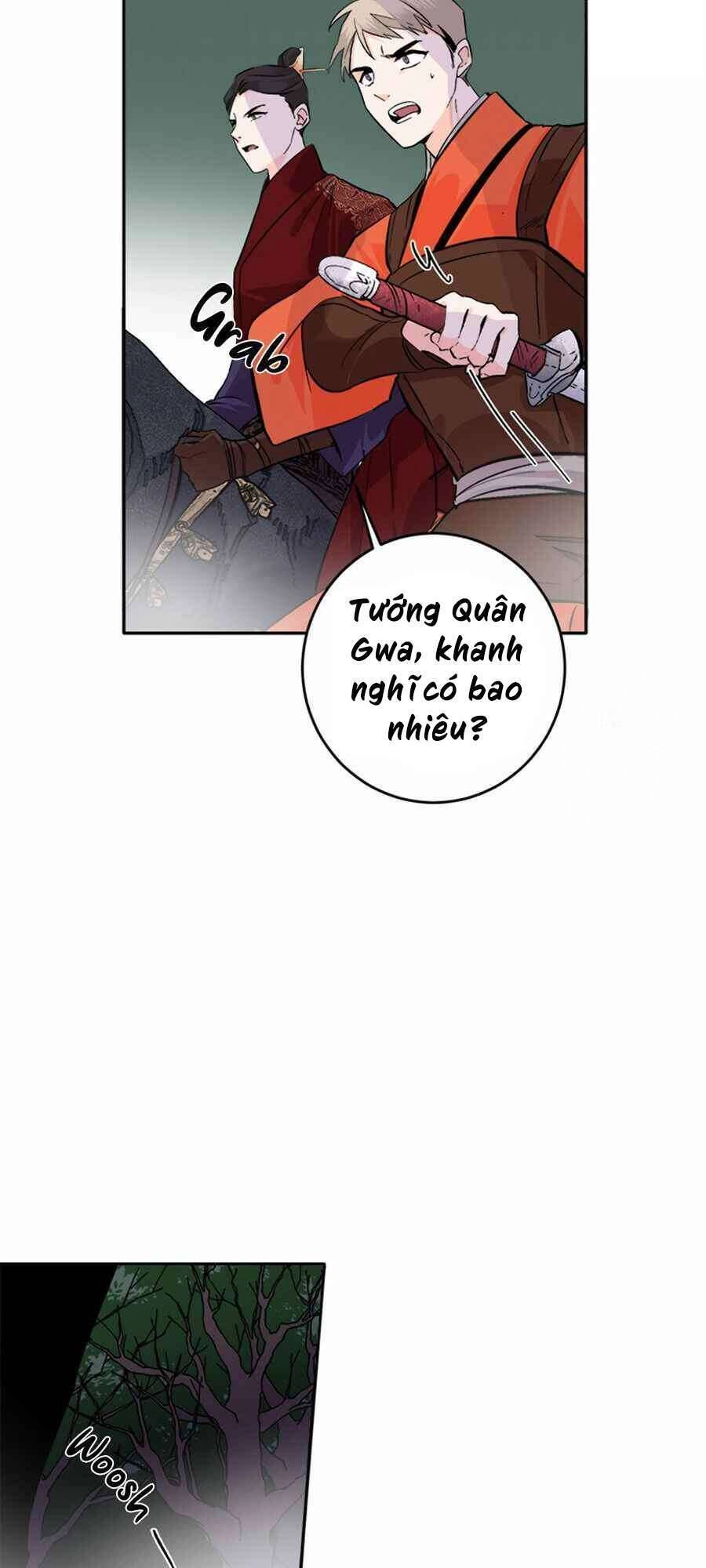 Yeon Lok Heun Chapter 67 - 48