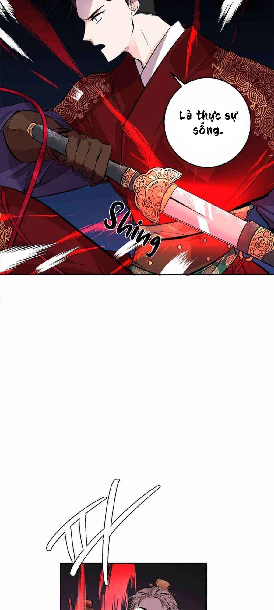 Yeon Lok Heun Chapter 67 - 52