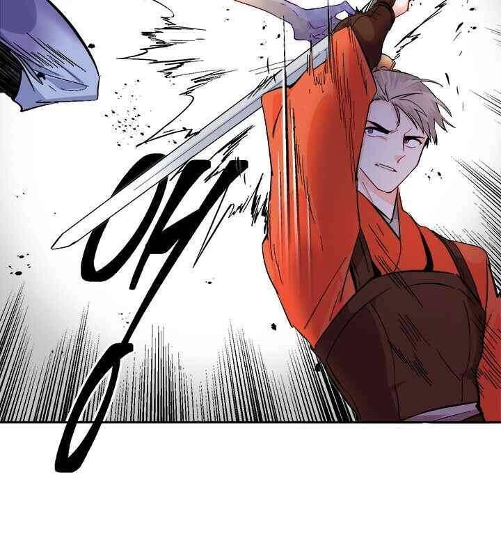 Yeon Lok Heun Chapter 68 - 9