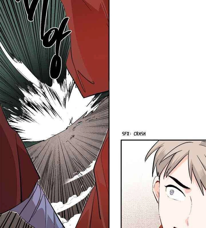 Yeon Lok Heun Chapter 68 - 31