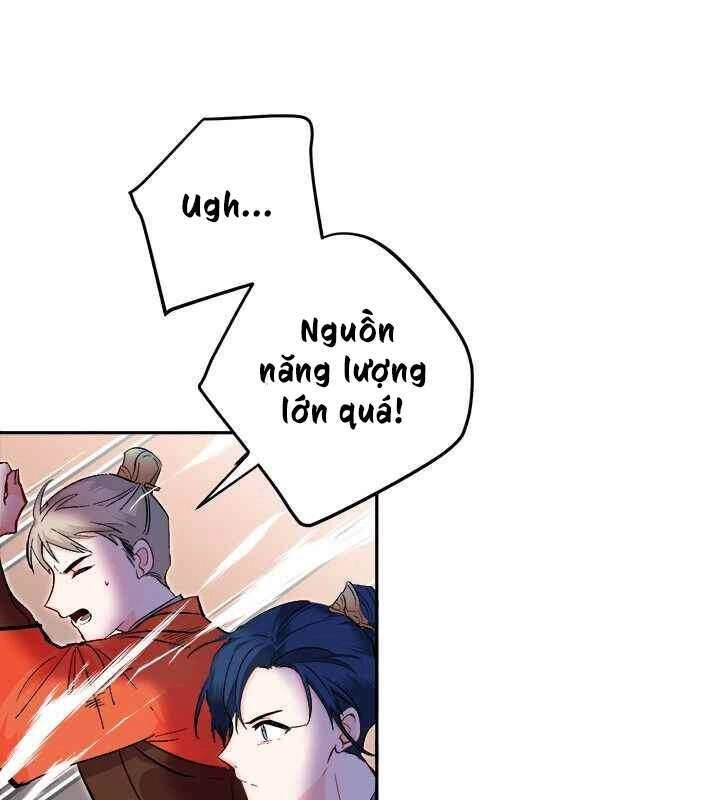 Yeon Lok Heun Chapter 68 - 58