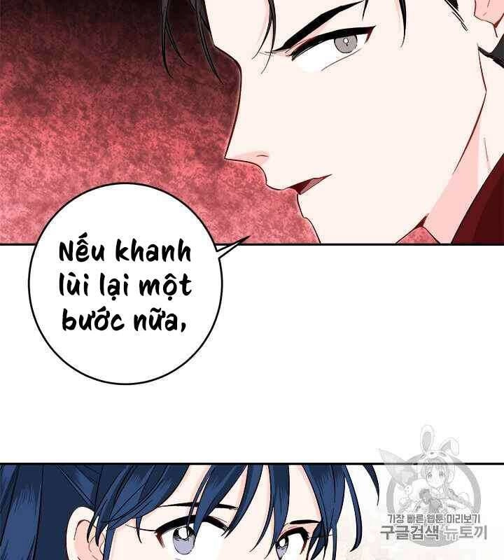 Yeon Lok Heun Chapter 68 - 72