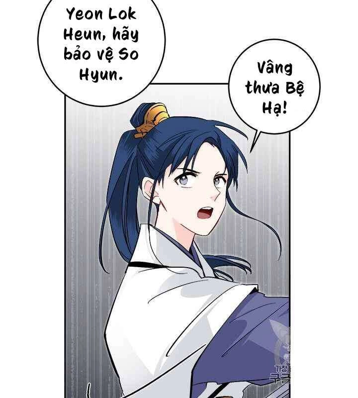 Yeon Lok Heun Chapter 68 - 75