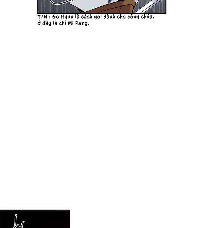 Yeon Lok Heun Chapter 68 - 76