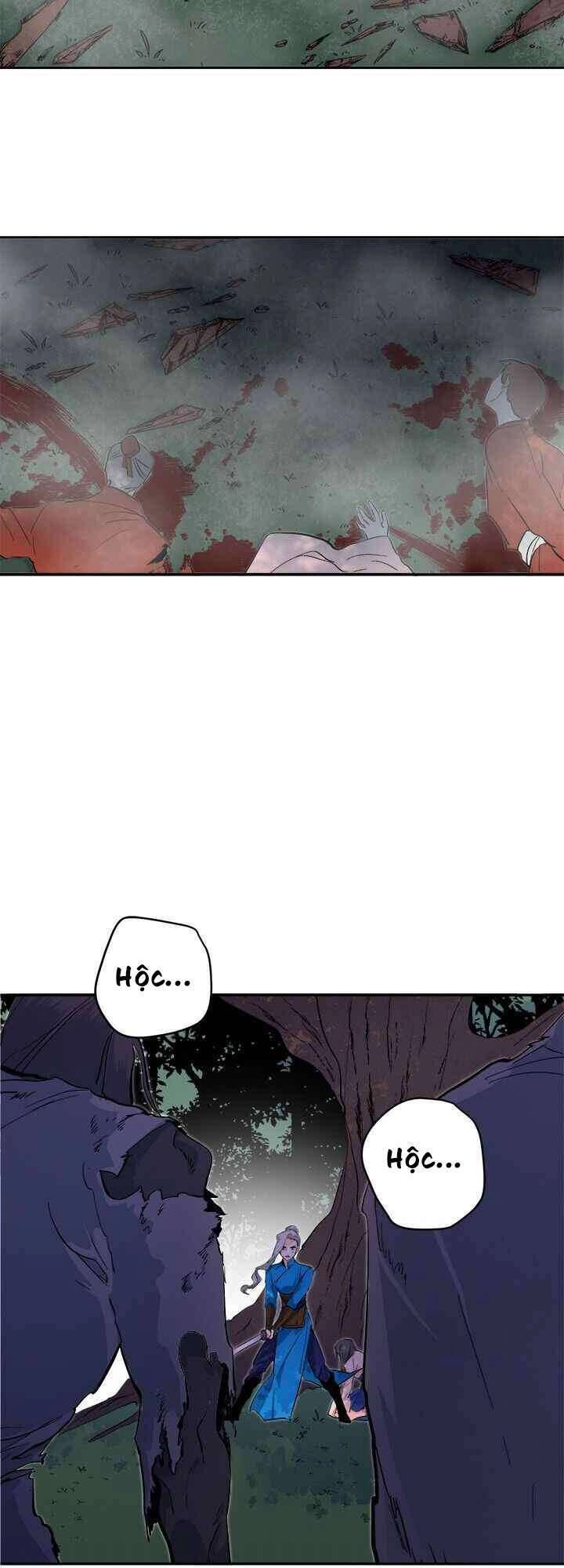 Yeon Lok Heun Chapter 69 - 6