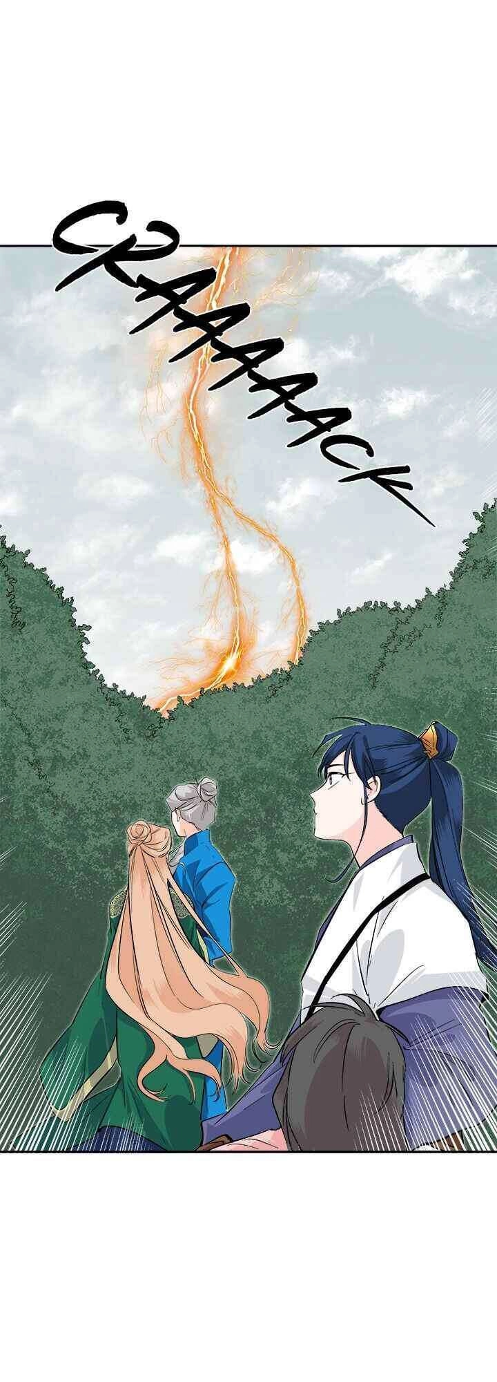 Yeon Lok Heun Chapter 69 - 22