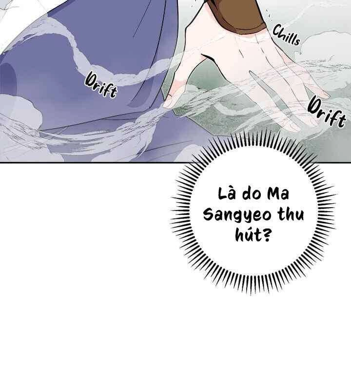 Yeon Lok Heun Chapter 69 - 24