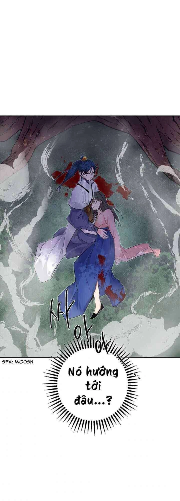 Yeon Lok Heun Chapter 69 - 25