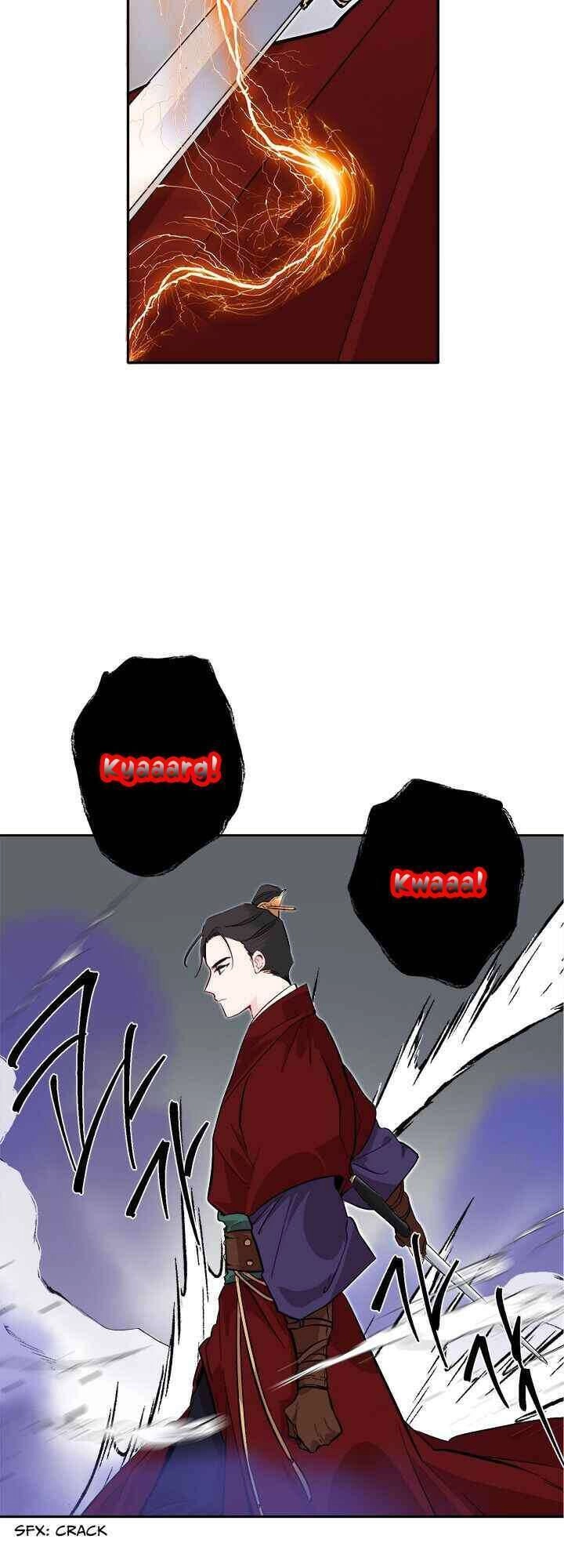 Yeon Lok Heun Chapter 69 - 27