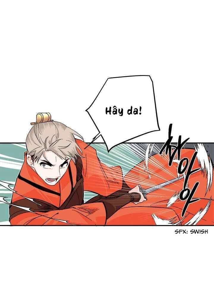 Yeon Lok Heun Chapter 69 - 28