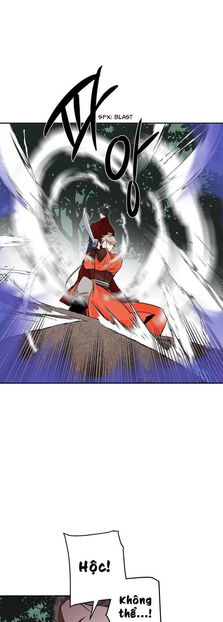 Yeon Lok Heun Chapter 69 - 29