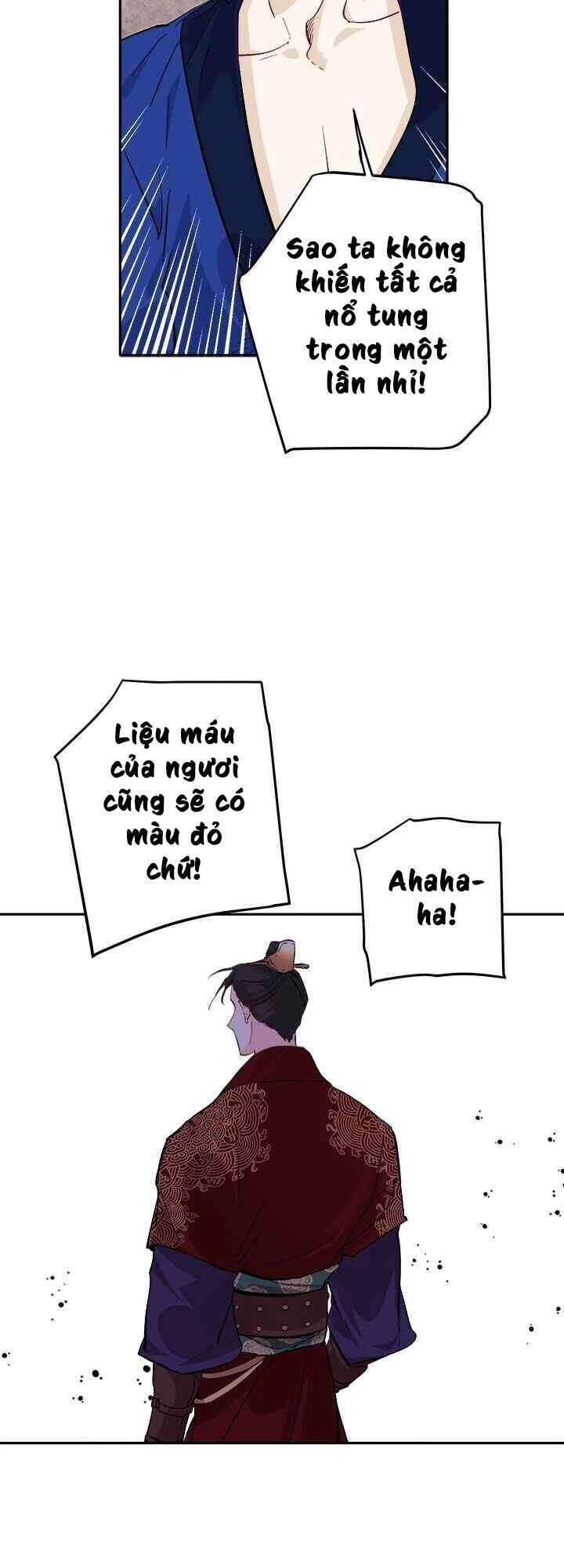 Yeon Lok Heun Chapter 69 - 32