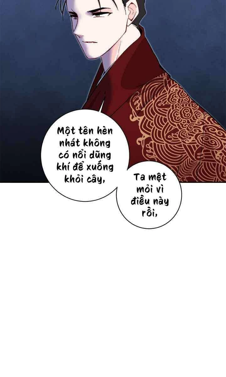 Yeon Lok Heun Chapter 69 - 34