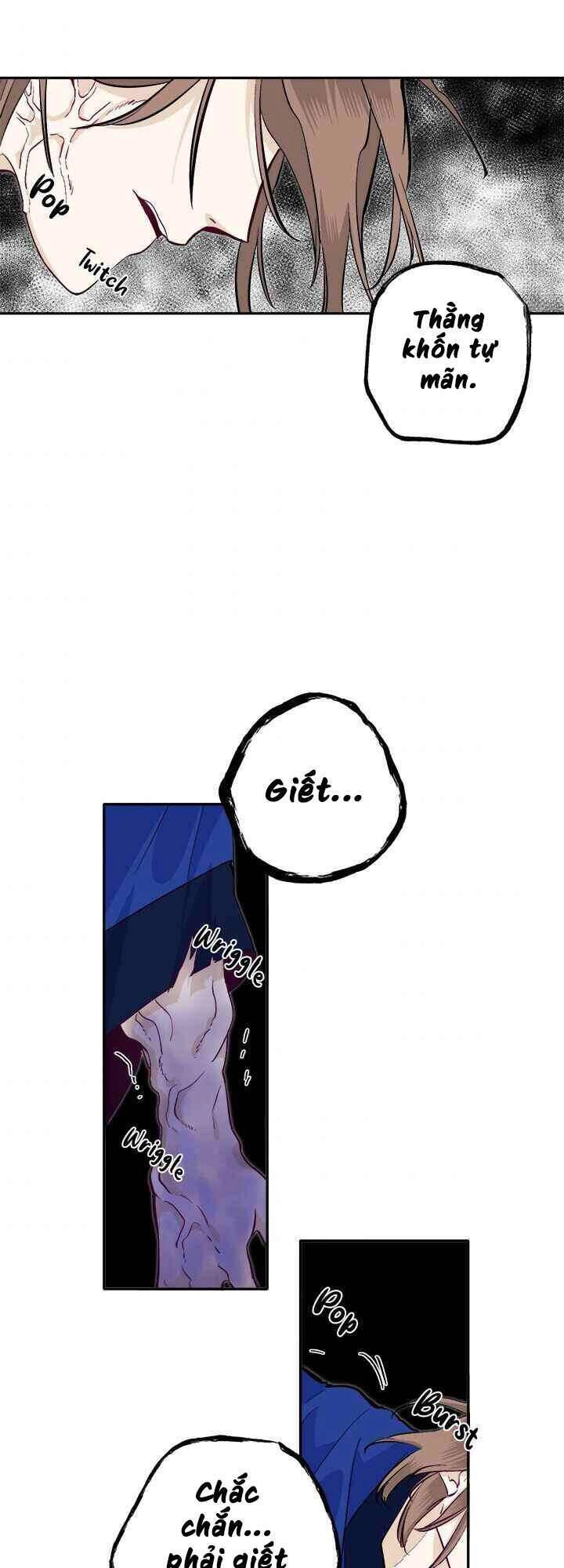 Yeon Lok Heun Chapter 69 - 35