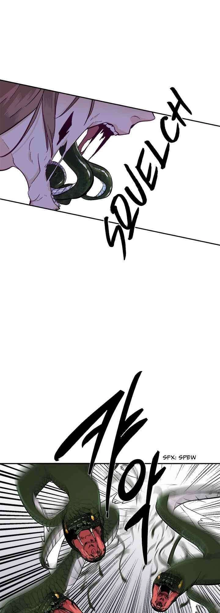 Yeon Lok Heun Chapter 69 - 38