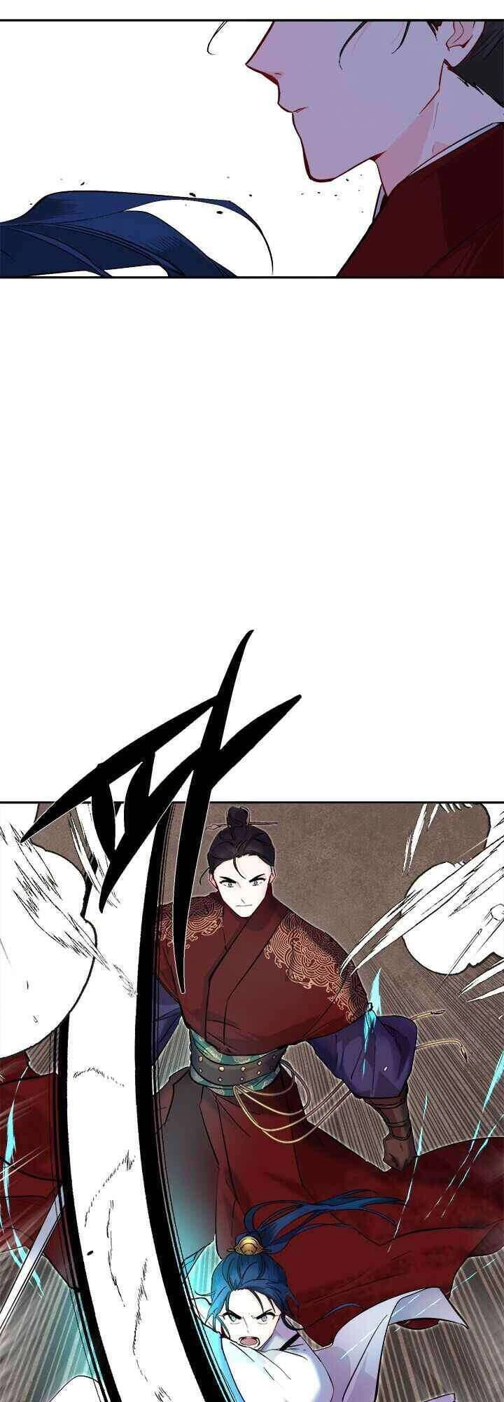 Yeon Lok Heun Chapter 69 - 41