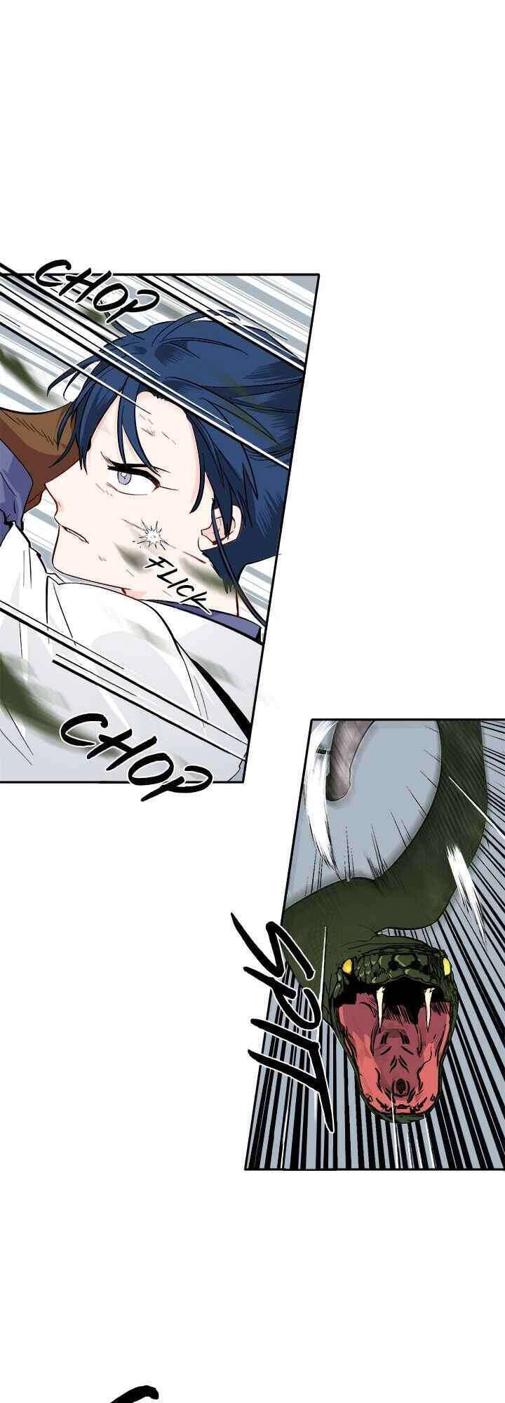 Yeon Lok Heun Chapter 69 - 43