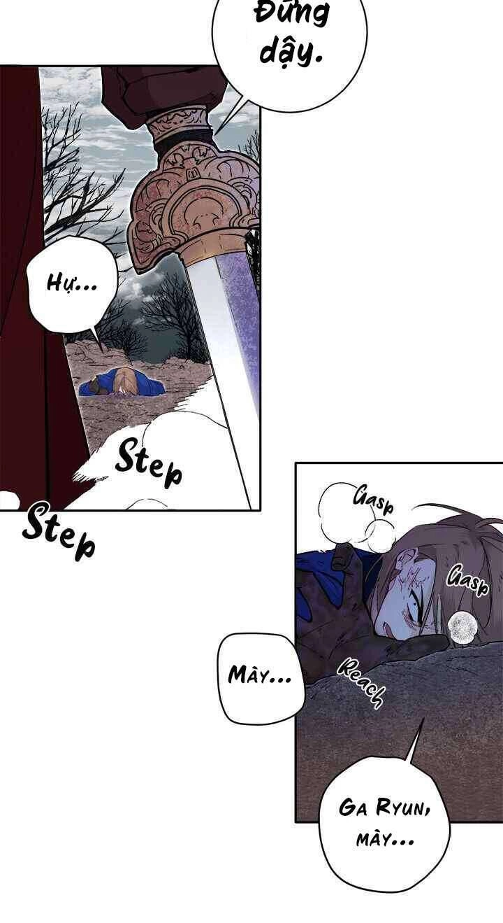 Yeon Lok Heun Chapter 70 - 11