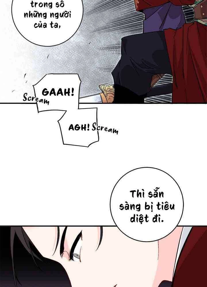 Yeon Lok Heun Chapter 70 - 15