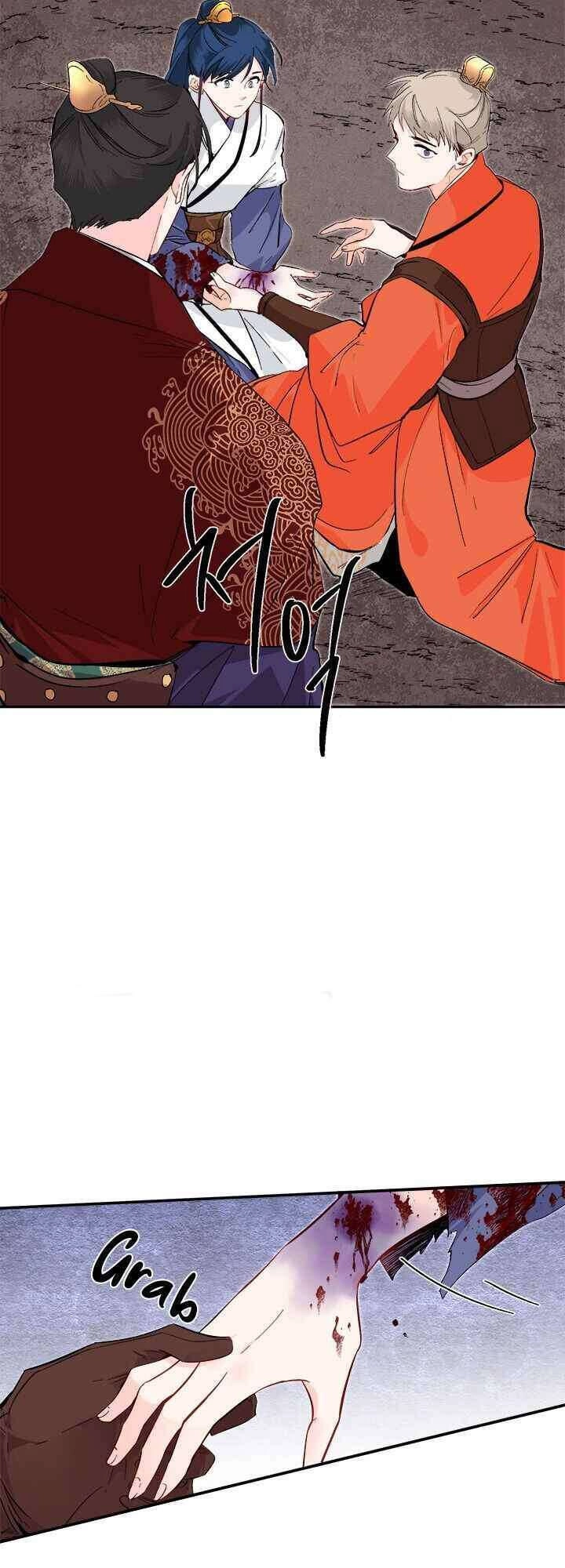 Yeon Lok Heun Chapter 70 - 20