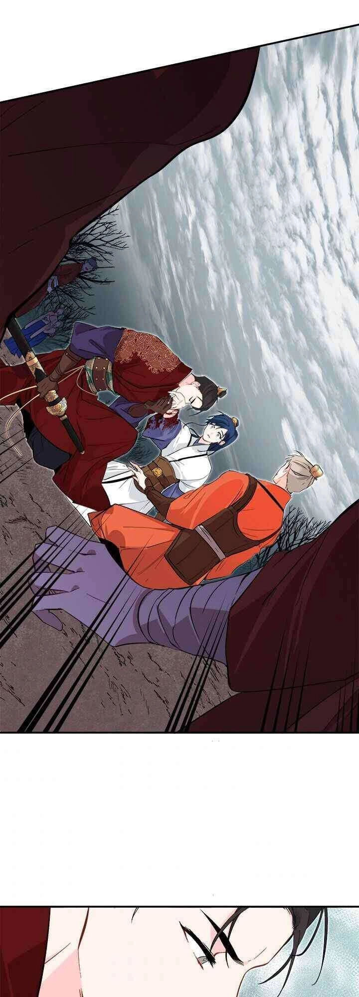 Yeon Lok Heun Chapter 70 - 22