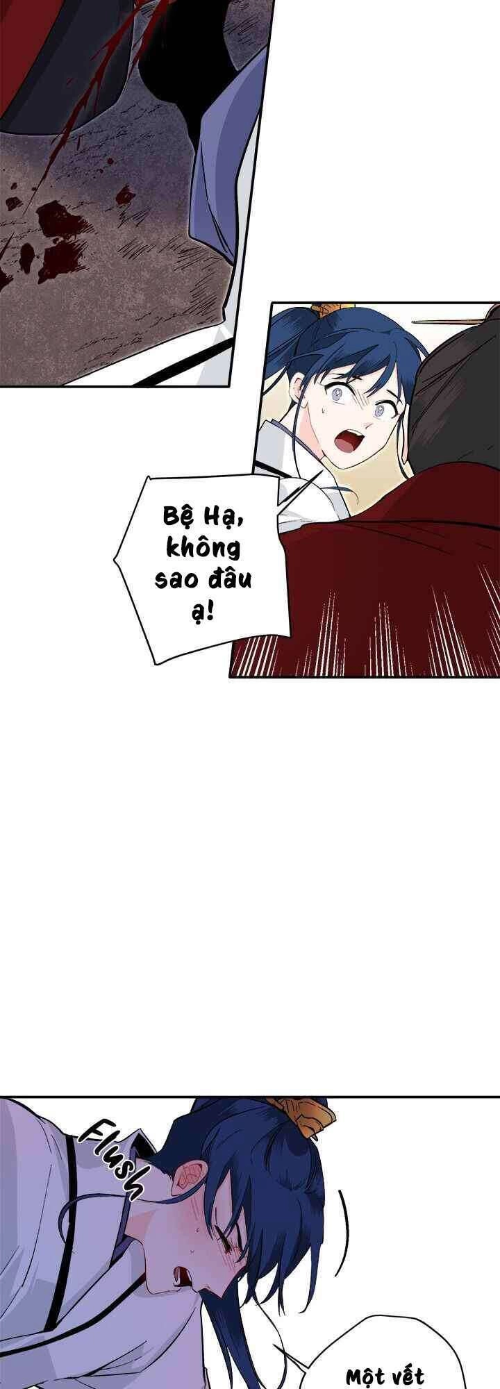 Yeon Lok Heun Chapter 70 - 24