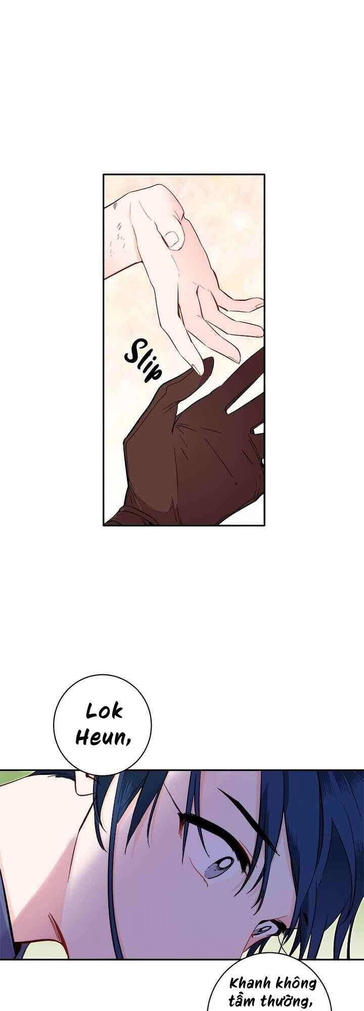 Yeon Lok Heun Chapter 70 - 26