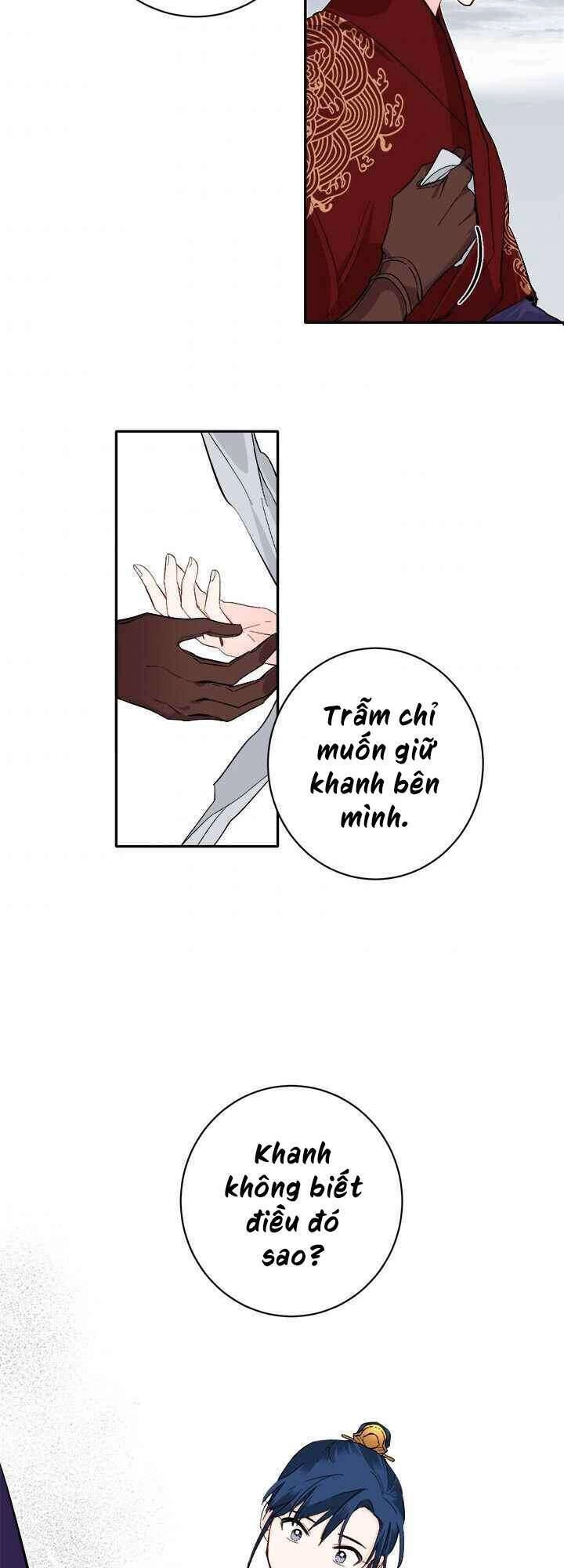 Yeon Lok Heun Chapter 70 - 28