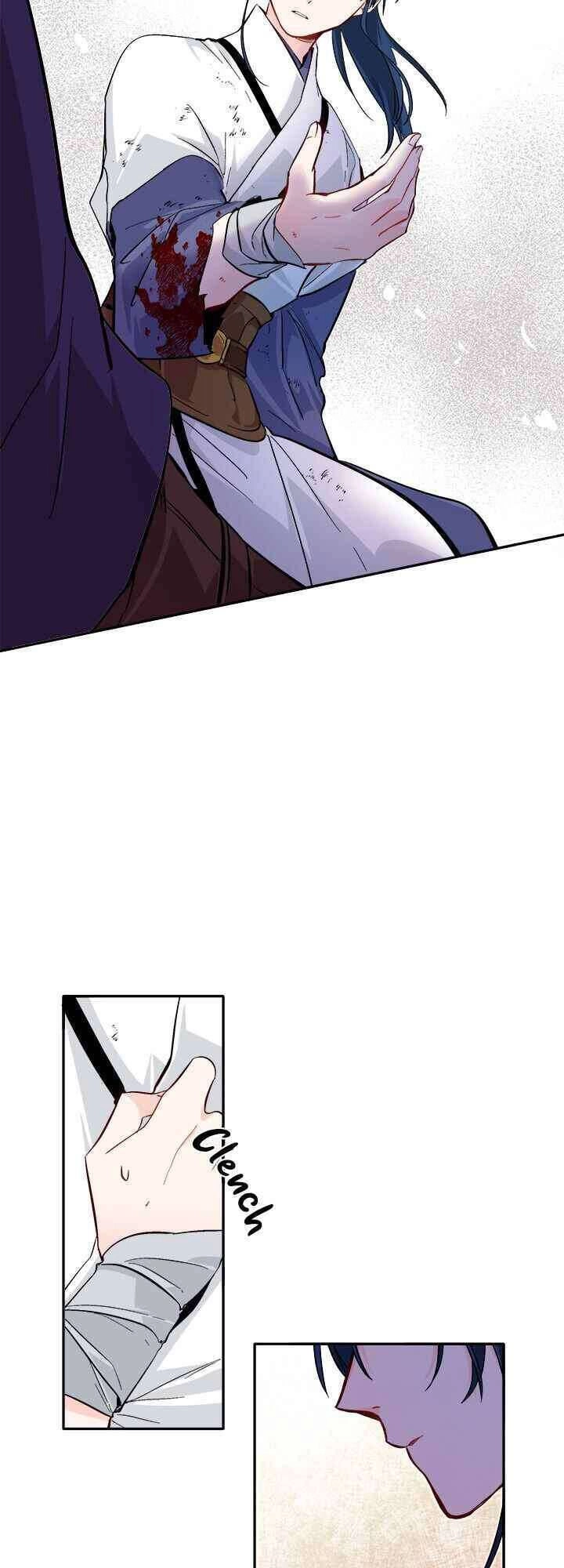 Yeon Lok Heun Chapter 70 - 29