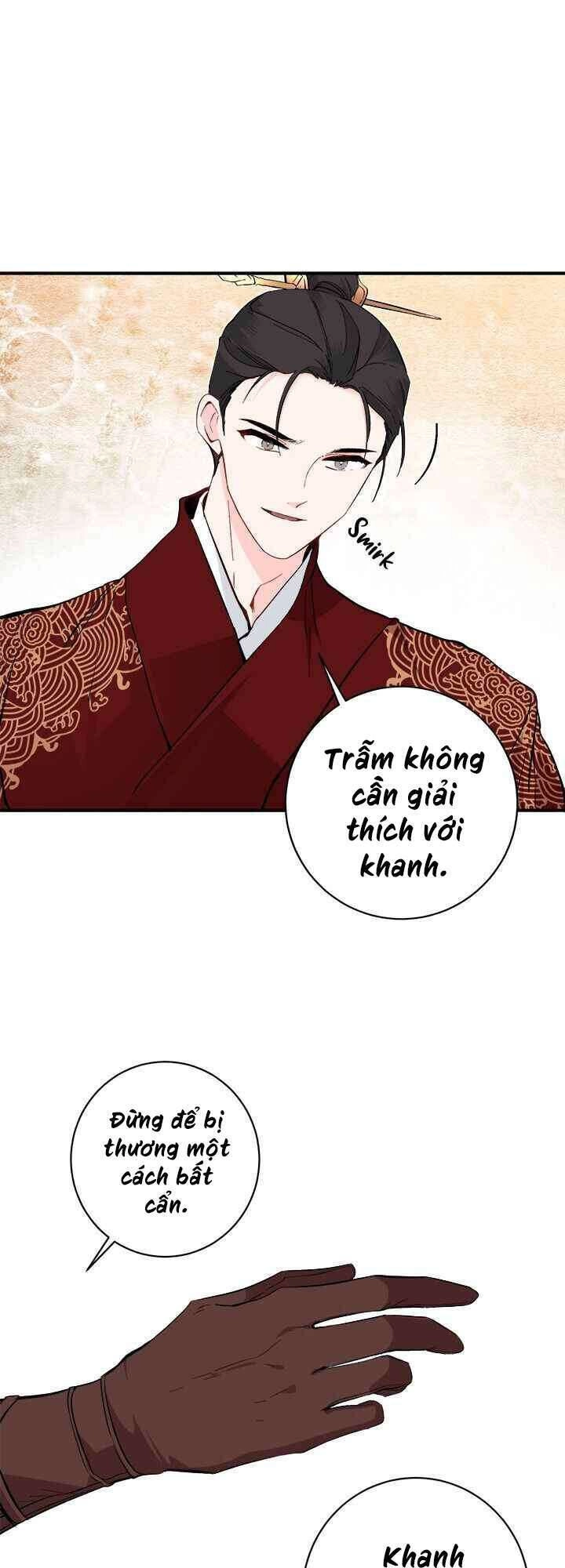 Yeon Lok Heun Chapter 70 - 31