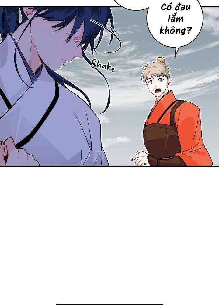 Yeon Lok Heun Chapter 70 - 36