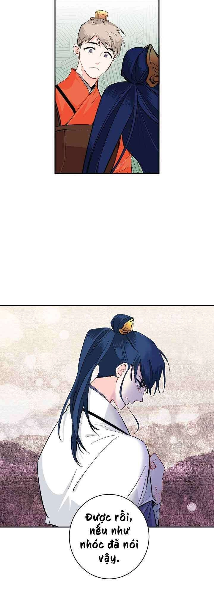 Yeon Lok Heun Chapter 70 - 37